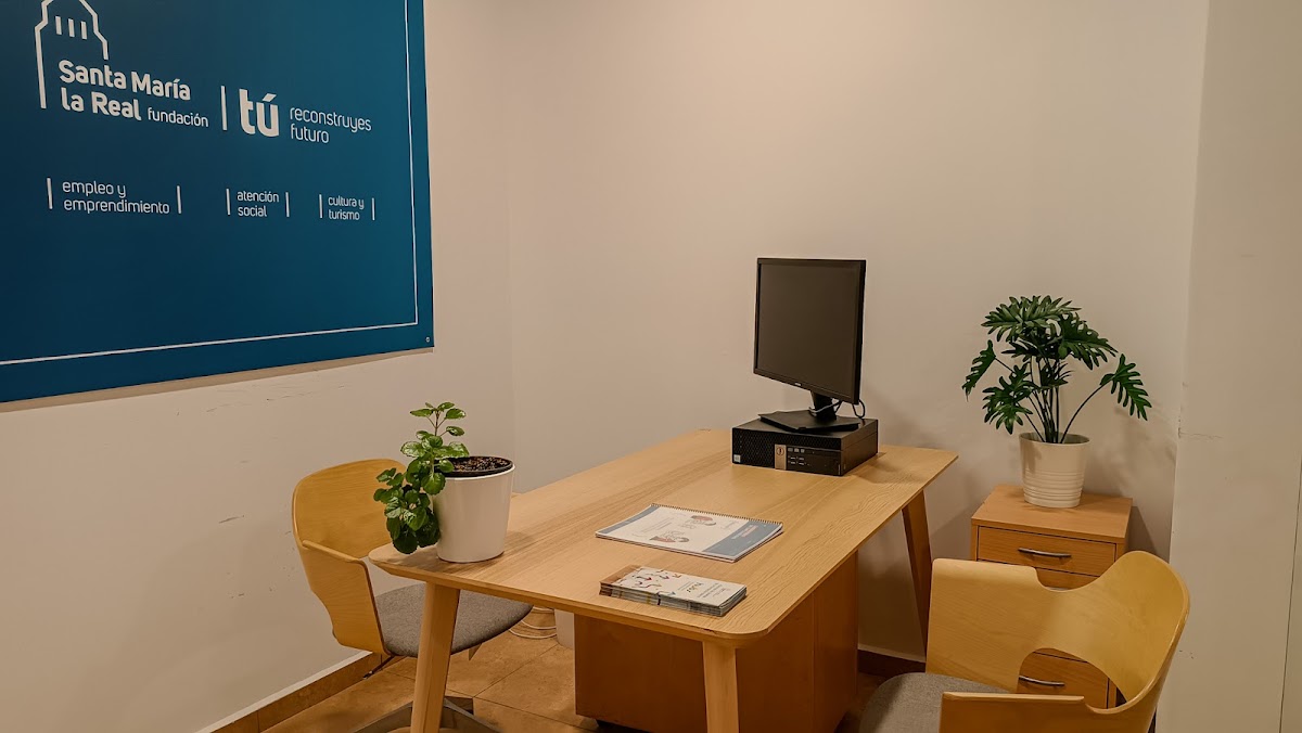 Coworking Social Madrid
