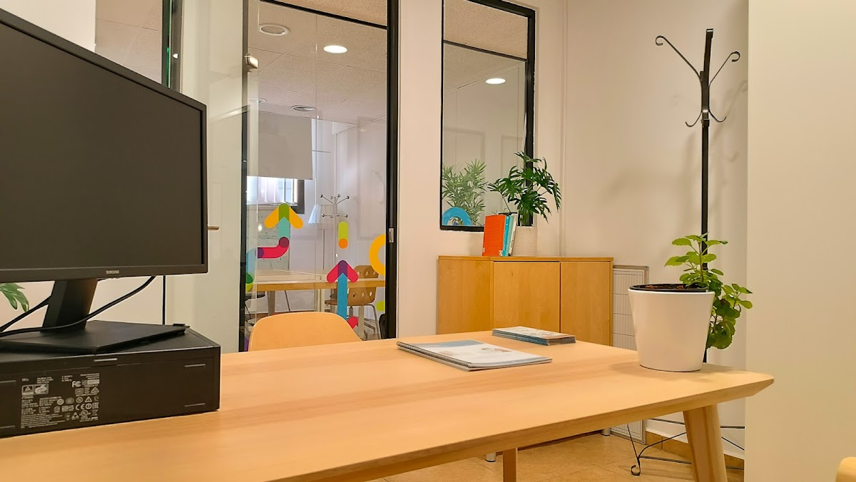 Coworking Social Madrid