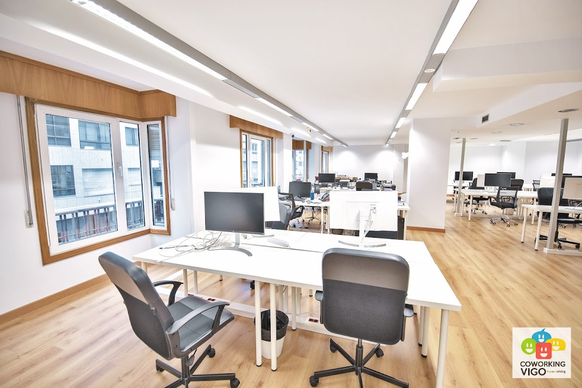 Coworking Vigo