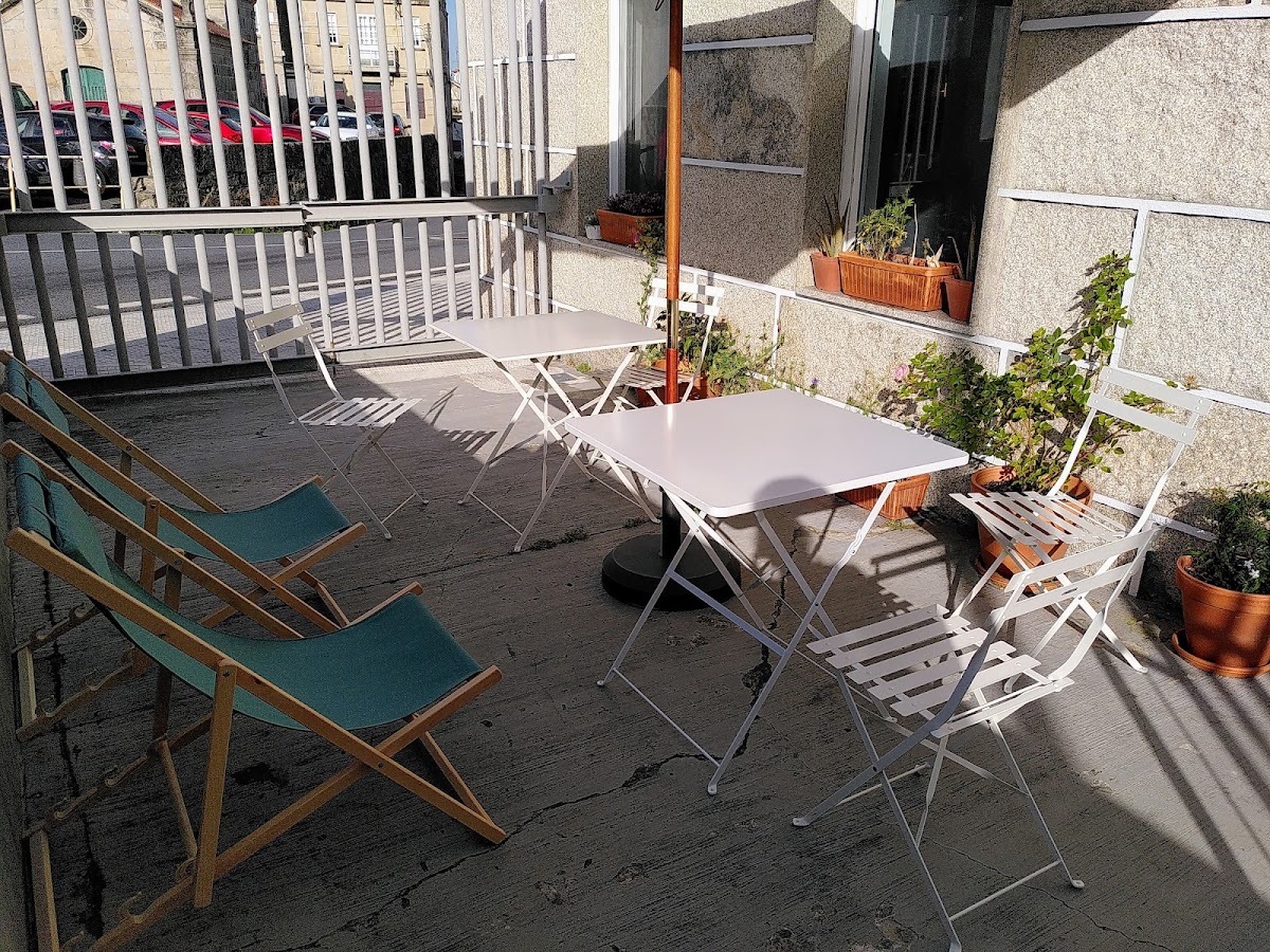 Fento Coworking