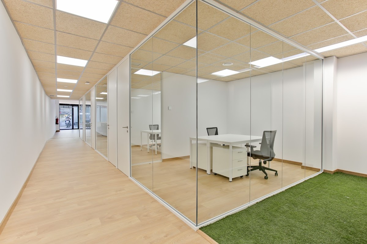 Imagen de Flycowork | Coworking & Oficinas Privadas