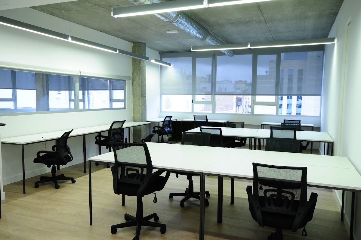 Goya Smart Coworking, domiciliaciones madrid