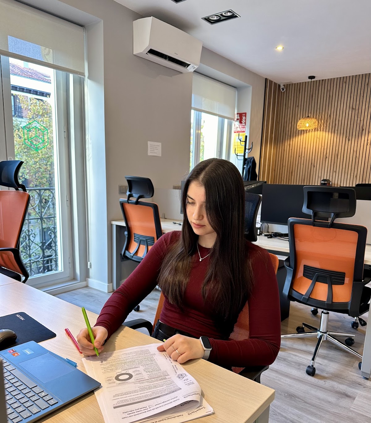 ILCOWORKING & LEGAL SERVICES