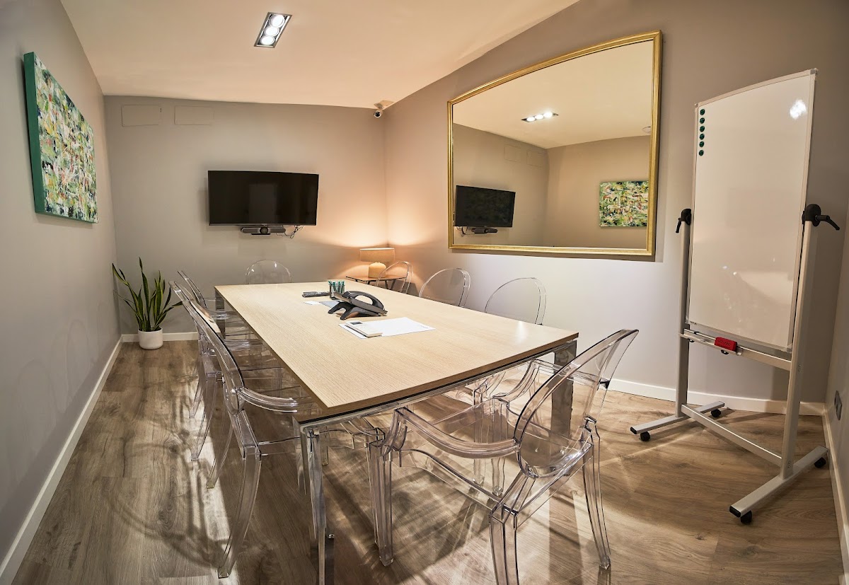 ILCOWORKING & LEGAL SERVICES