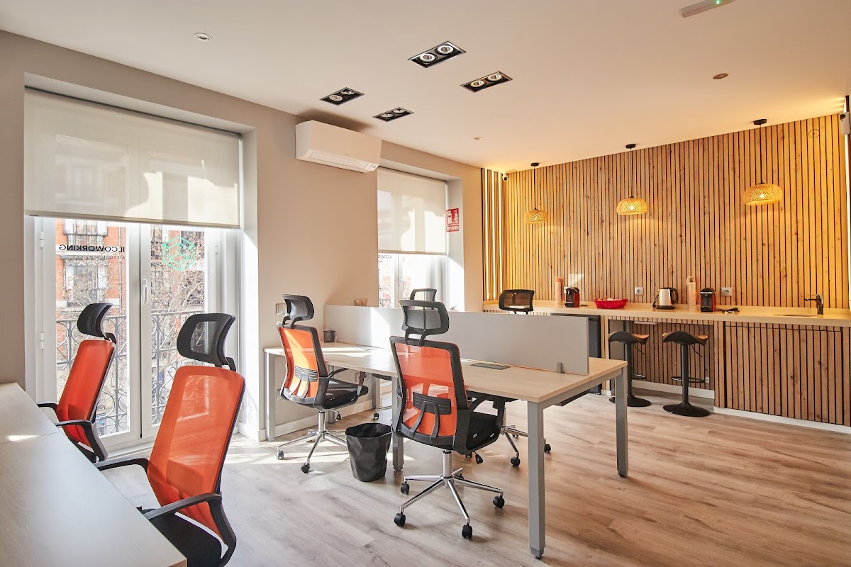 ILCOWORKING & LEGAL SERVICES