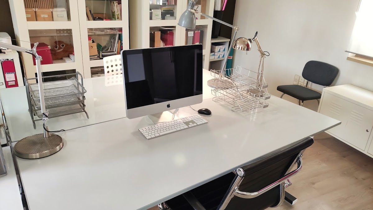 La Particular Coworking