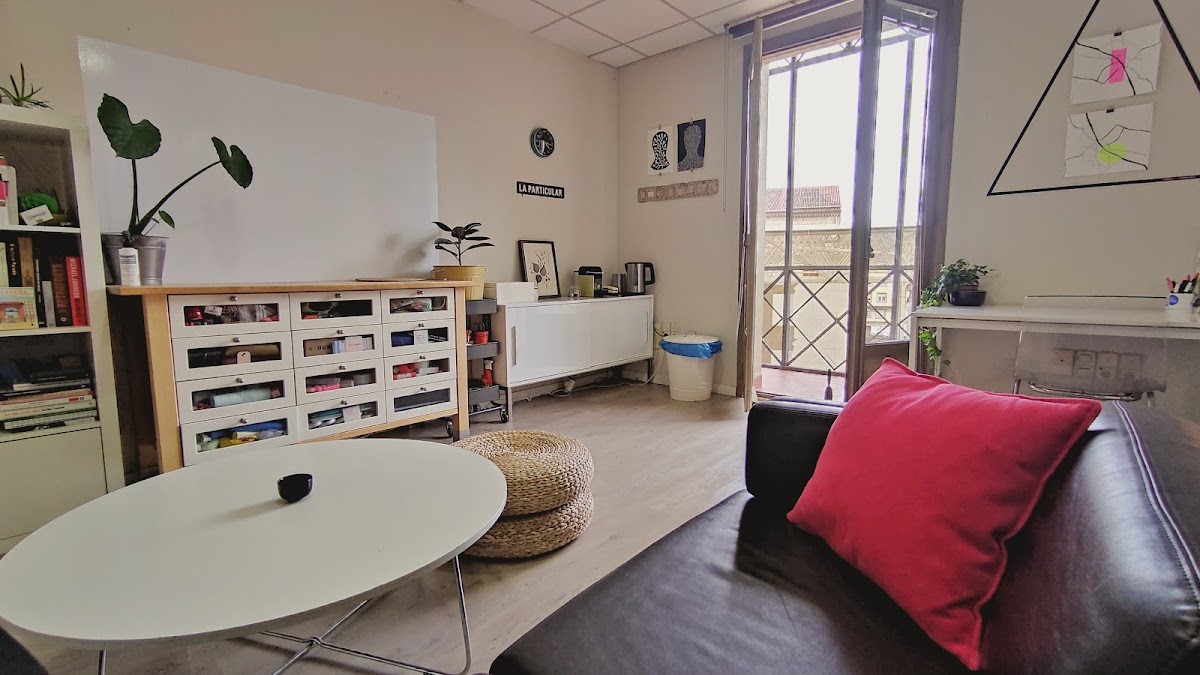 La Particular Coworking