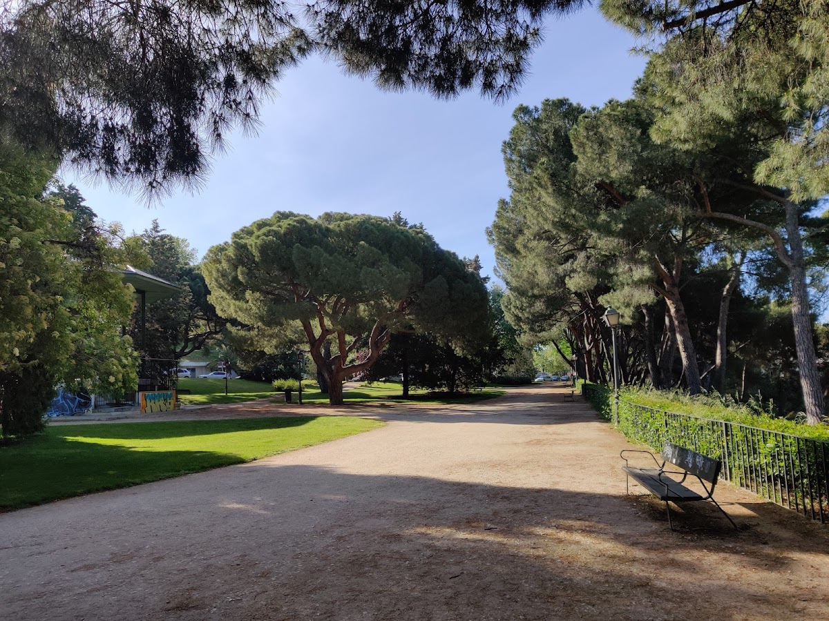 LIVINK Coworking Templo de Debod