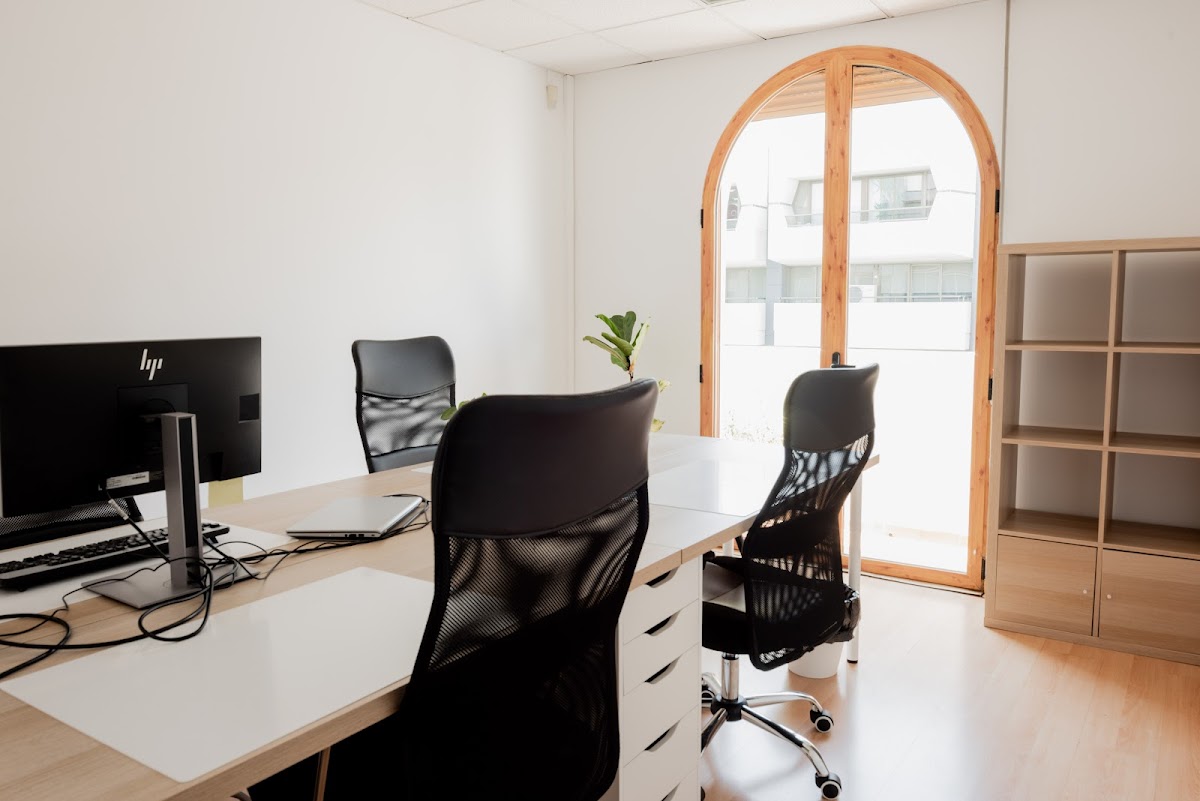 Llum Coworking Valencia
