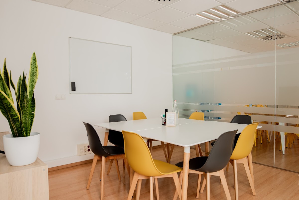 Llum Coworking Valencia