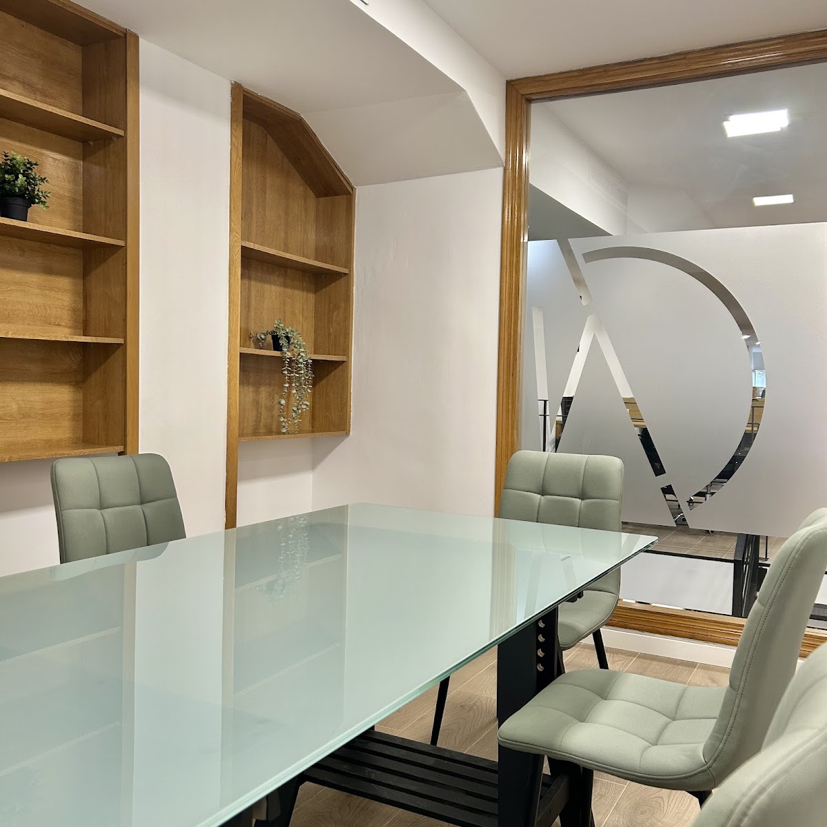 Nomade Coworking Valencia