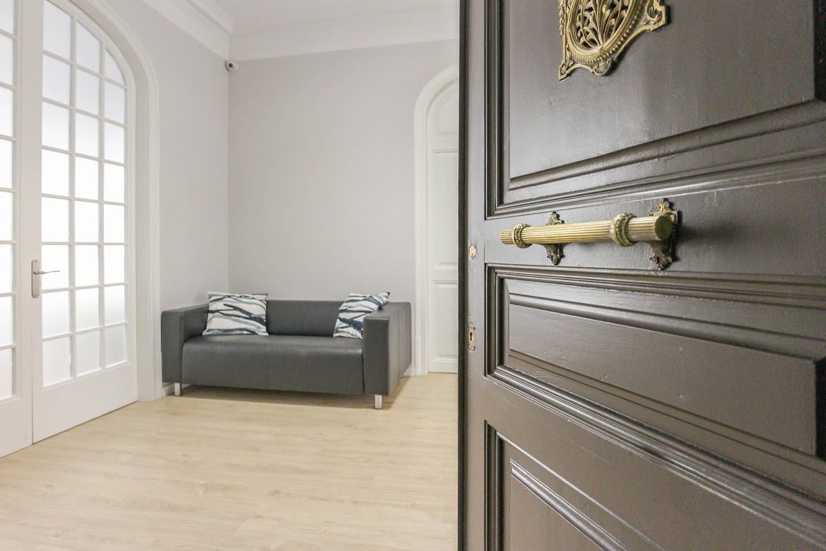 Imagen de Oficina Balmes Business Center & Coworking