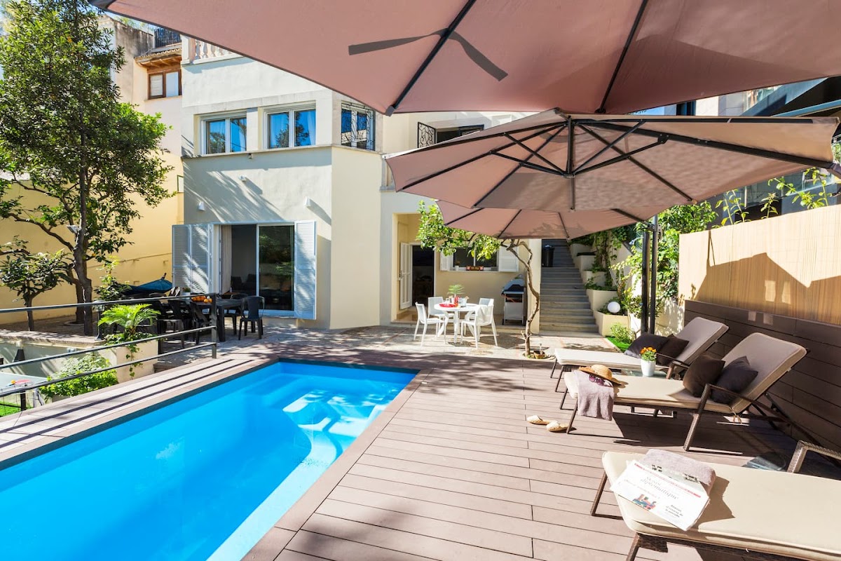 Palma Coliving Mallorca ️