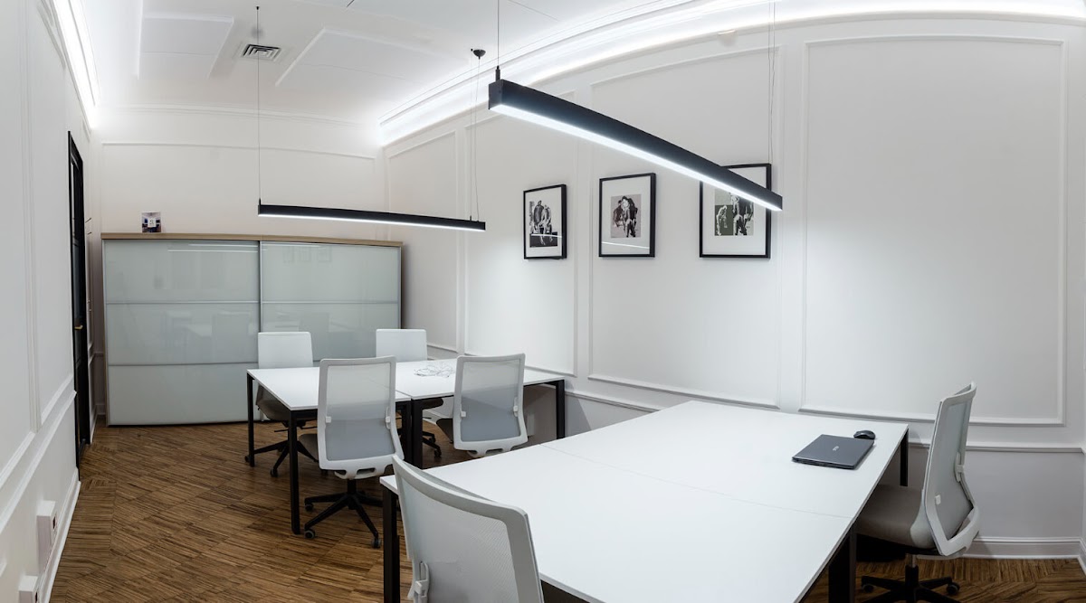 Qdoor Centro de Negocios y Coworking Barcelona