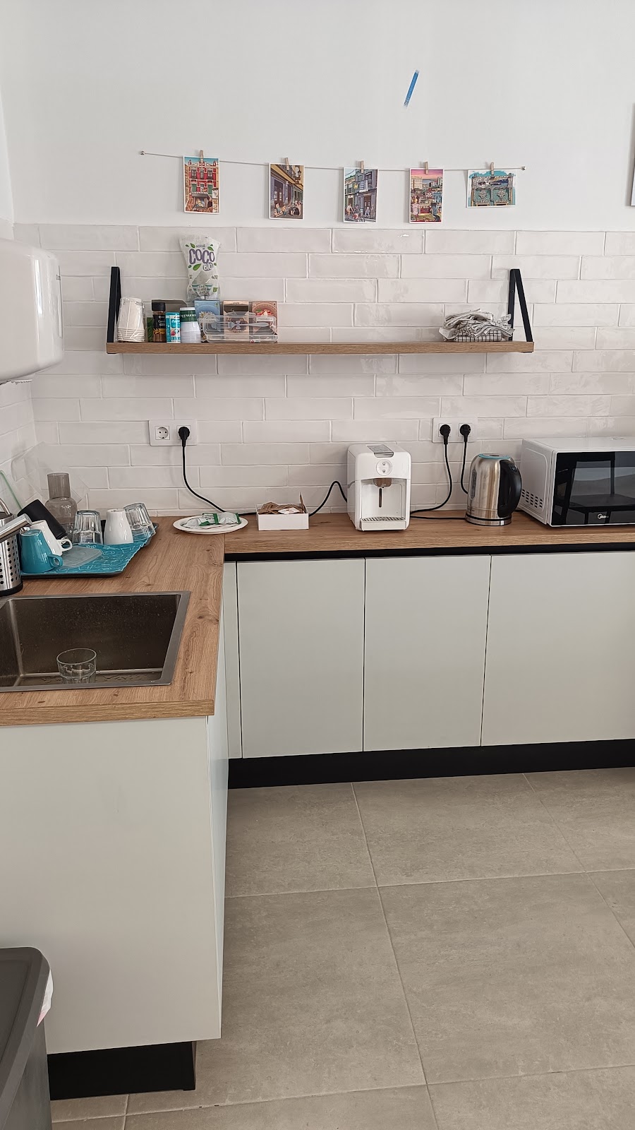 SpaceCo | Coworking Valencia | Canyamelar