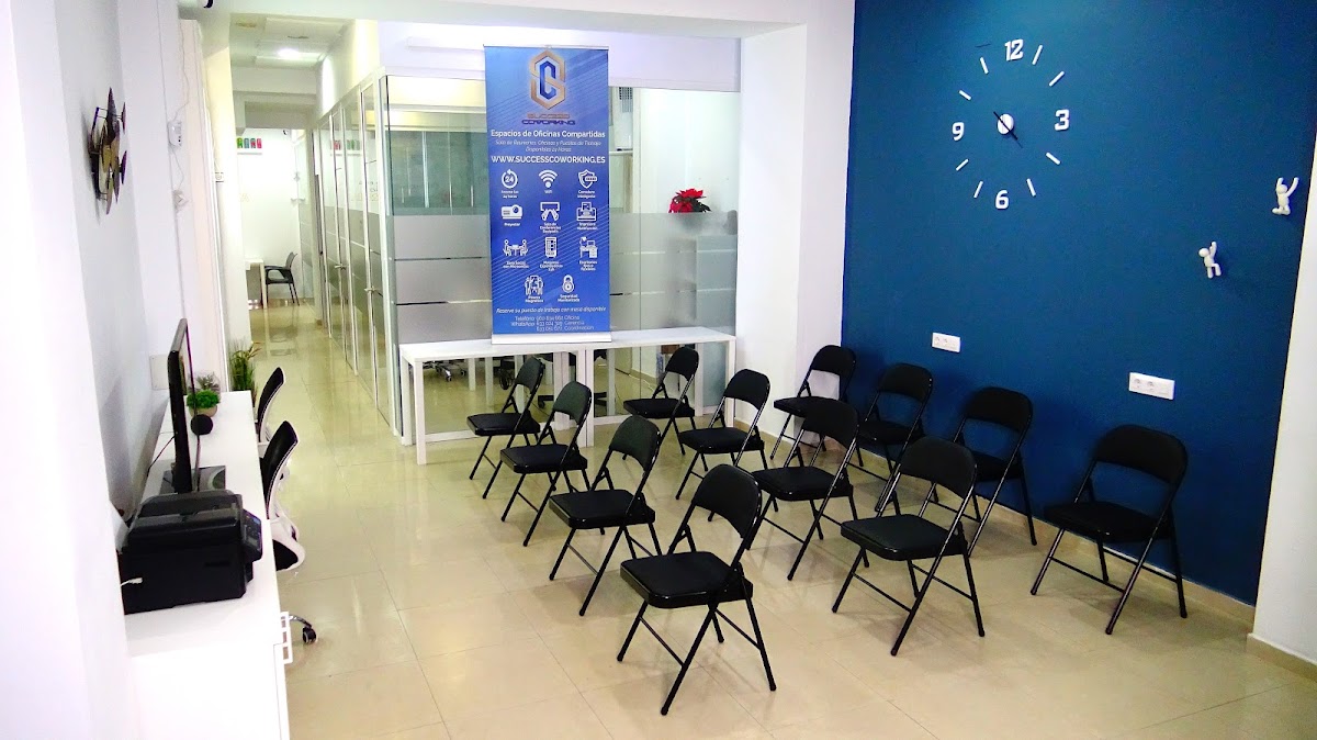Success Coworking