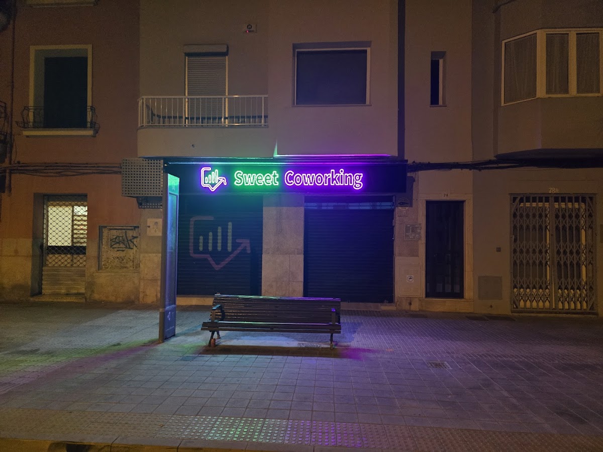 SWEET COWORKING - Workspace