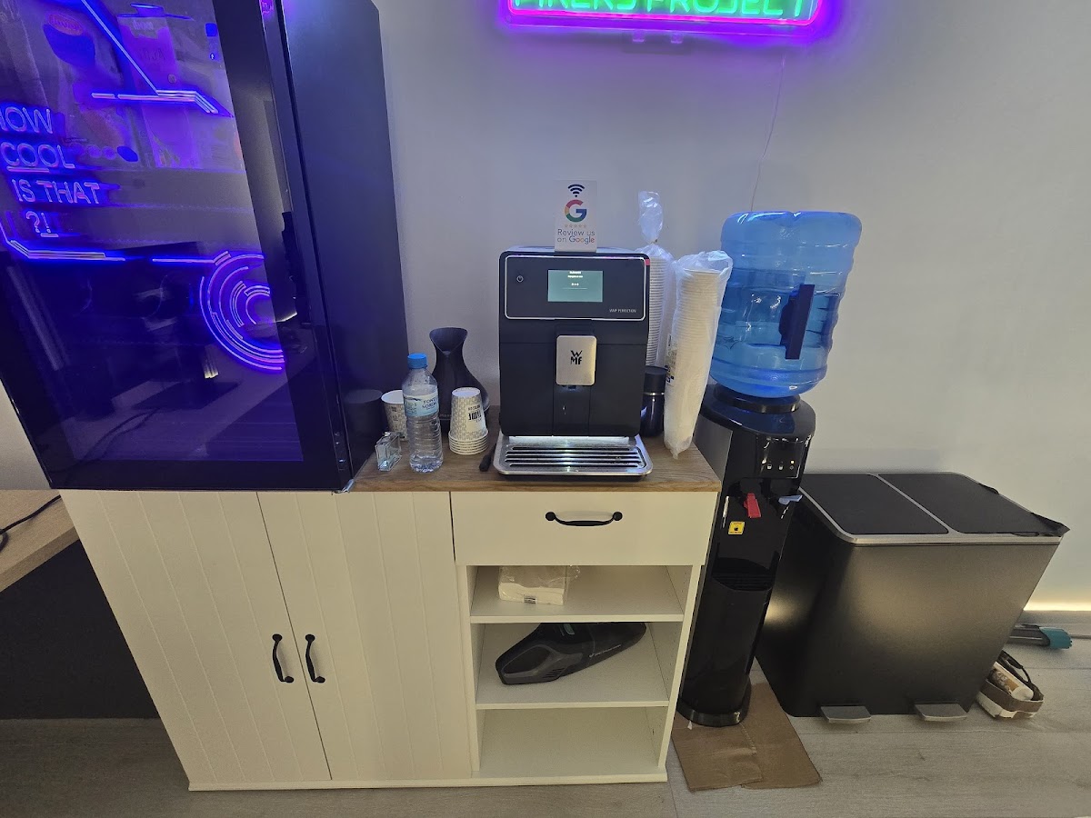 SWEET COWORKING - Workspace