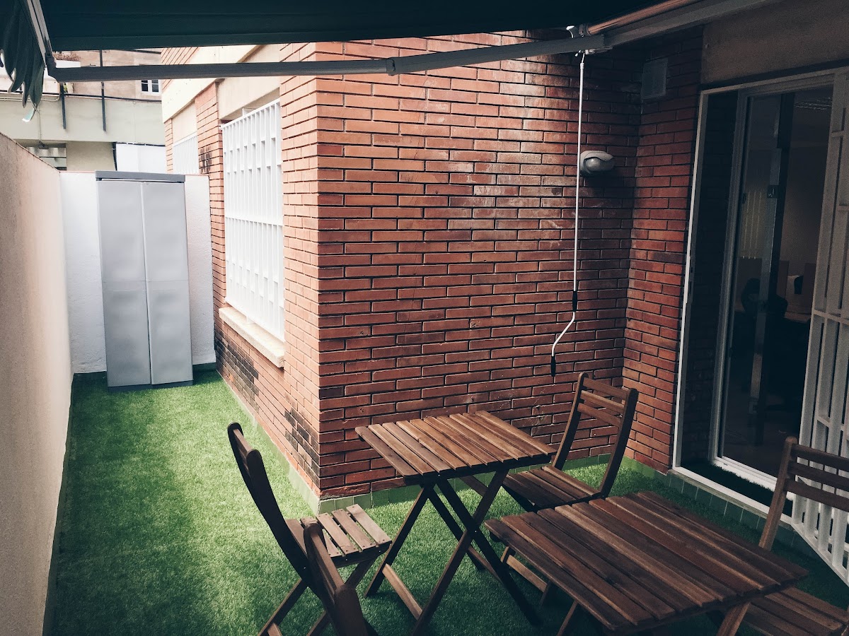 The Office Coworking Barcelona