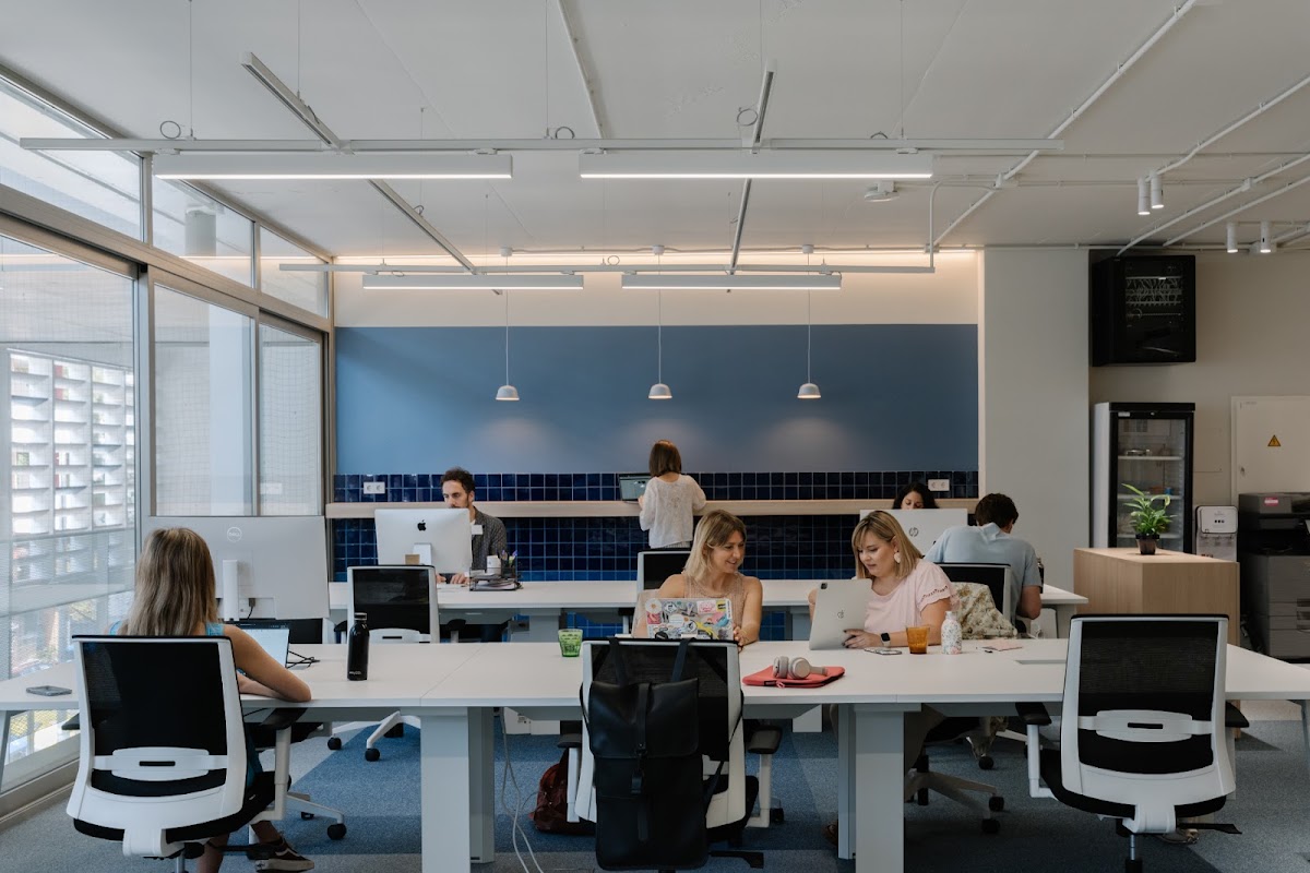 Wayco Cabanyal | Coworking València