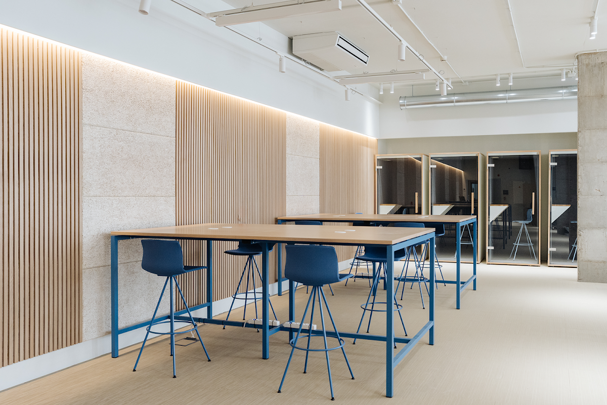 Wayco Cabanyal | Coworking València