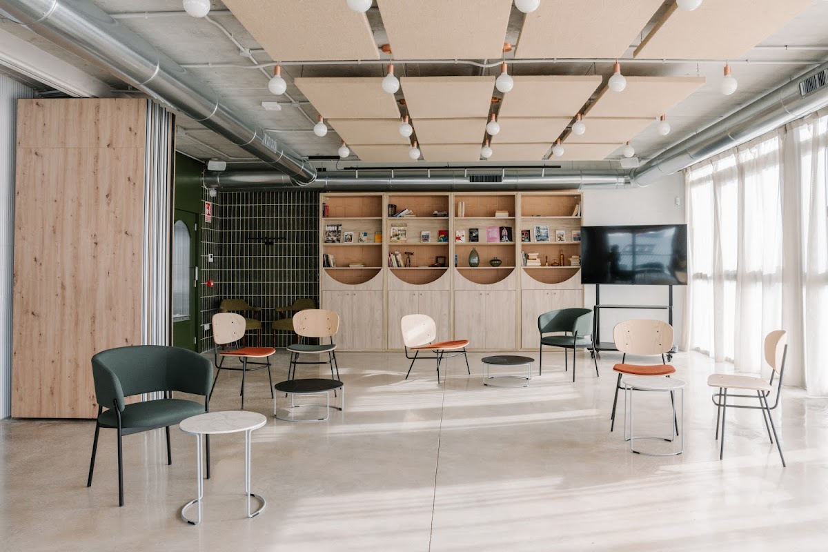 Wayco Cabanyal | Coworking València