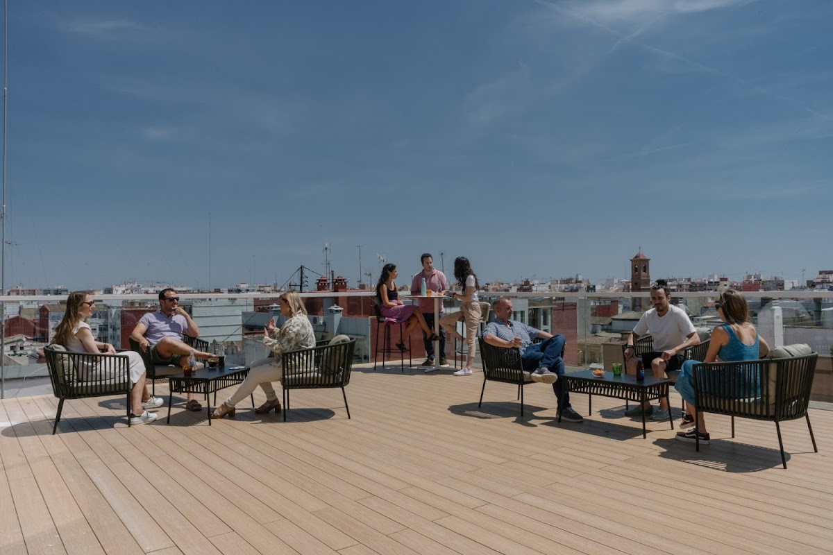 Wayco Cabanyal | Coworking València