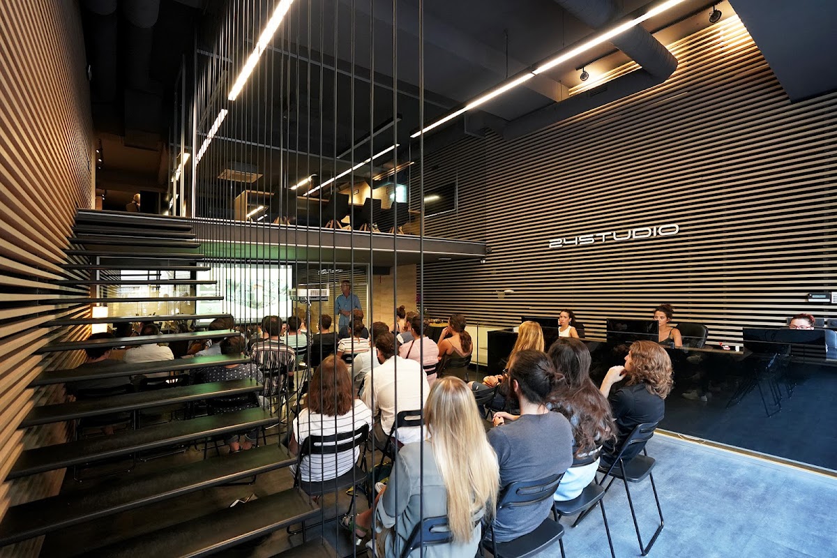 Weplan Space Coworking