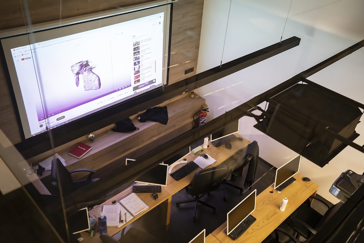 Weplan Space Coworking