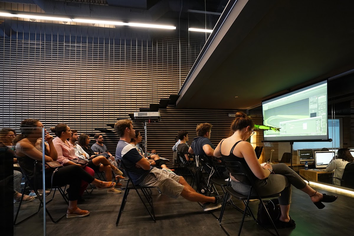 Weplan Space Coworking