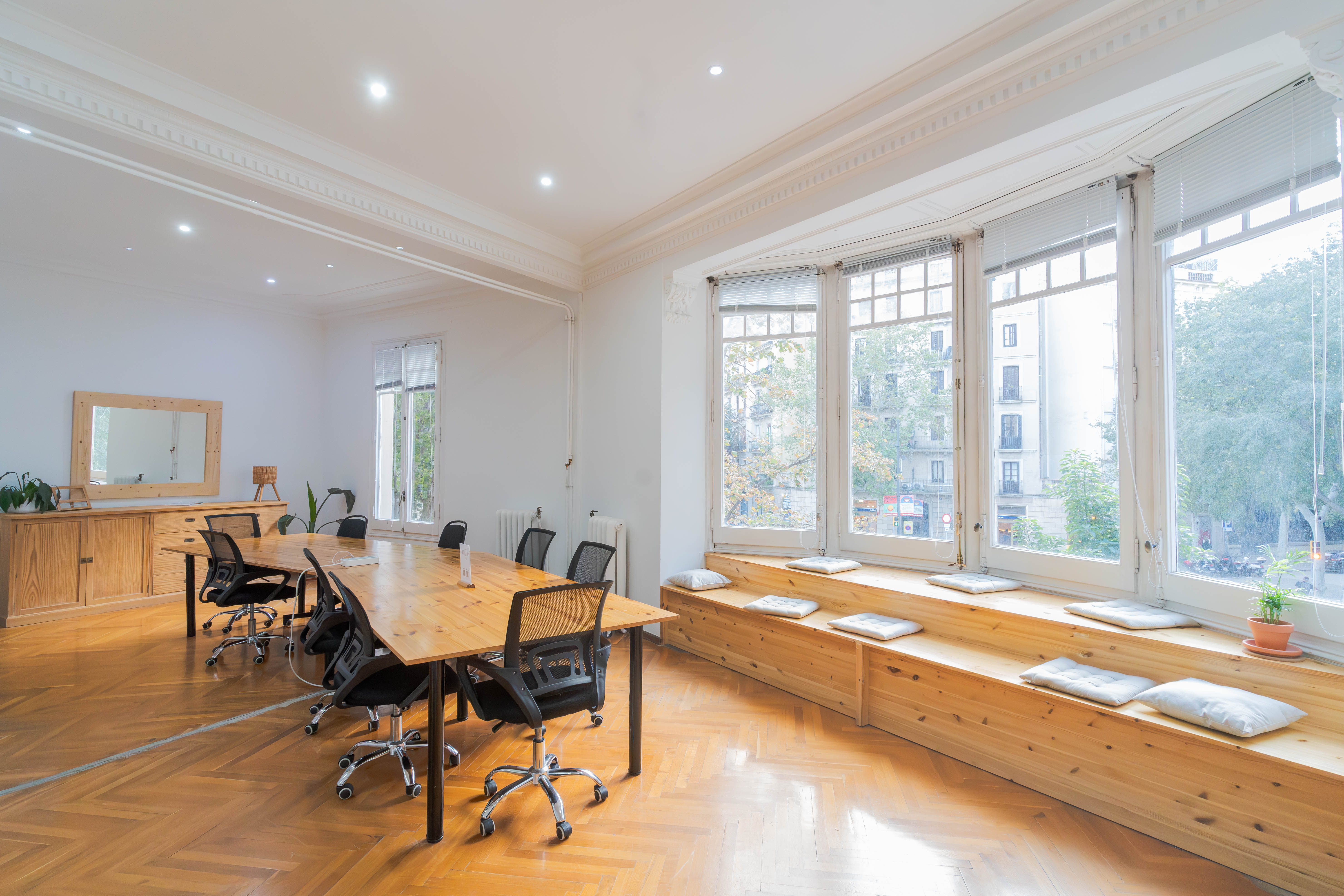 Sowo Coworking