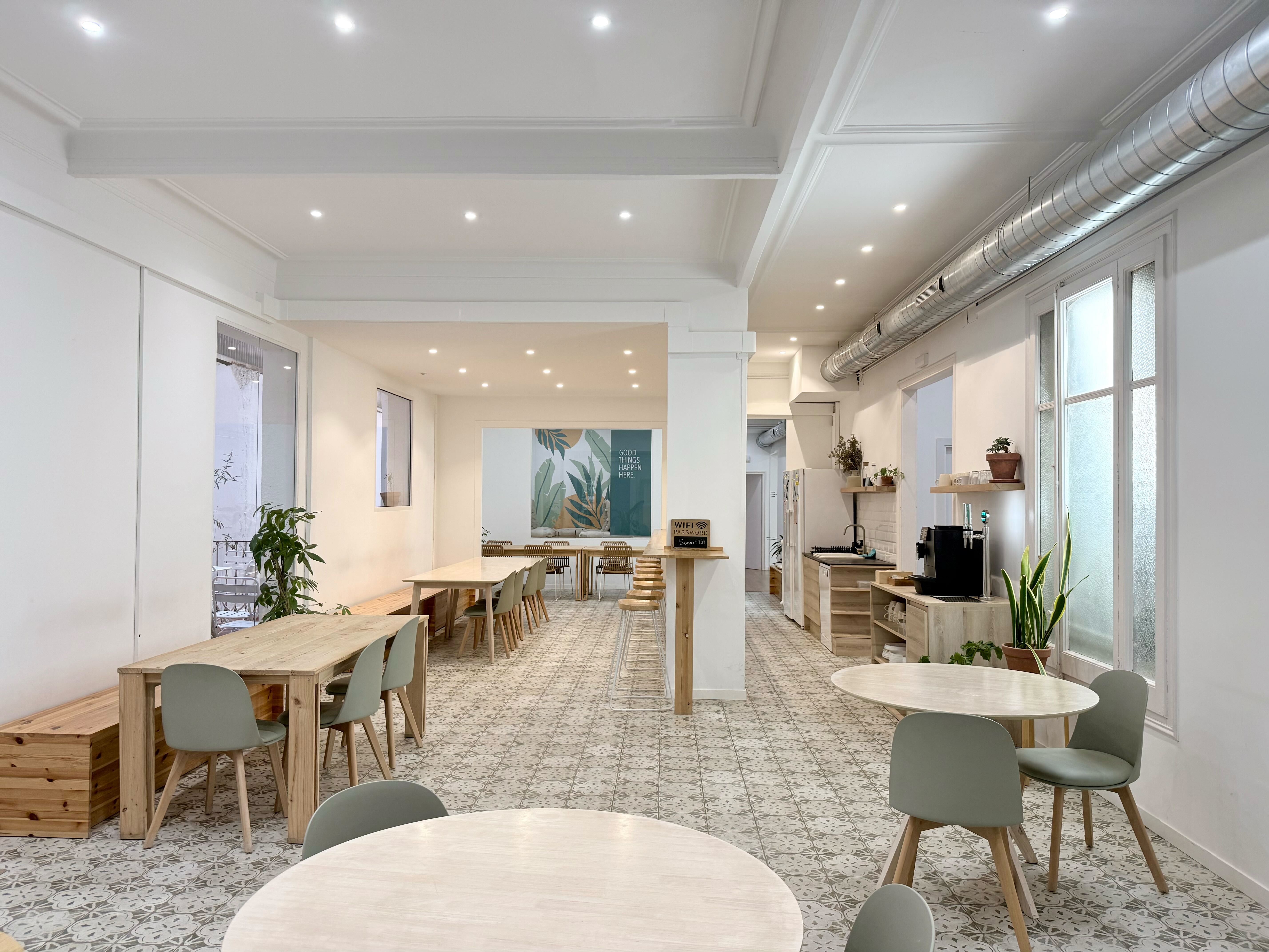Sowo Coworking