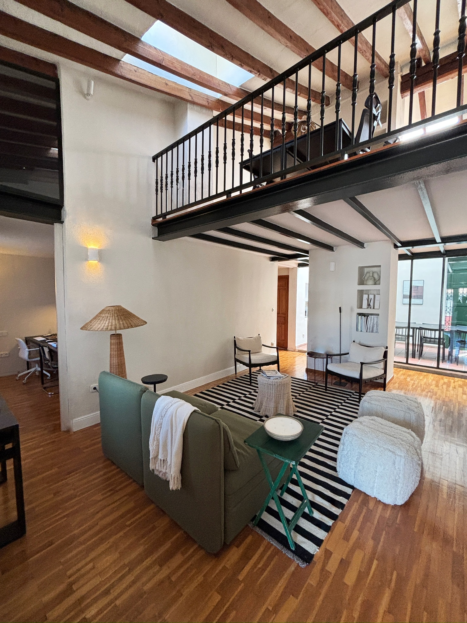 Coworking San Ramon