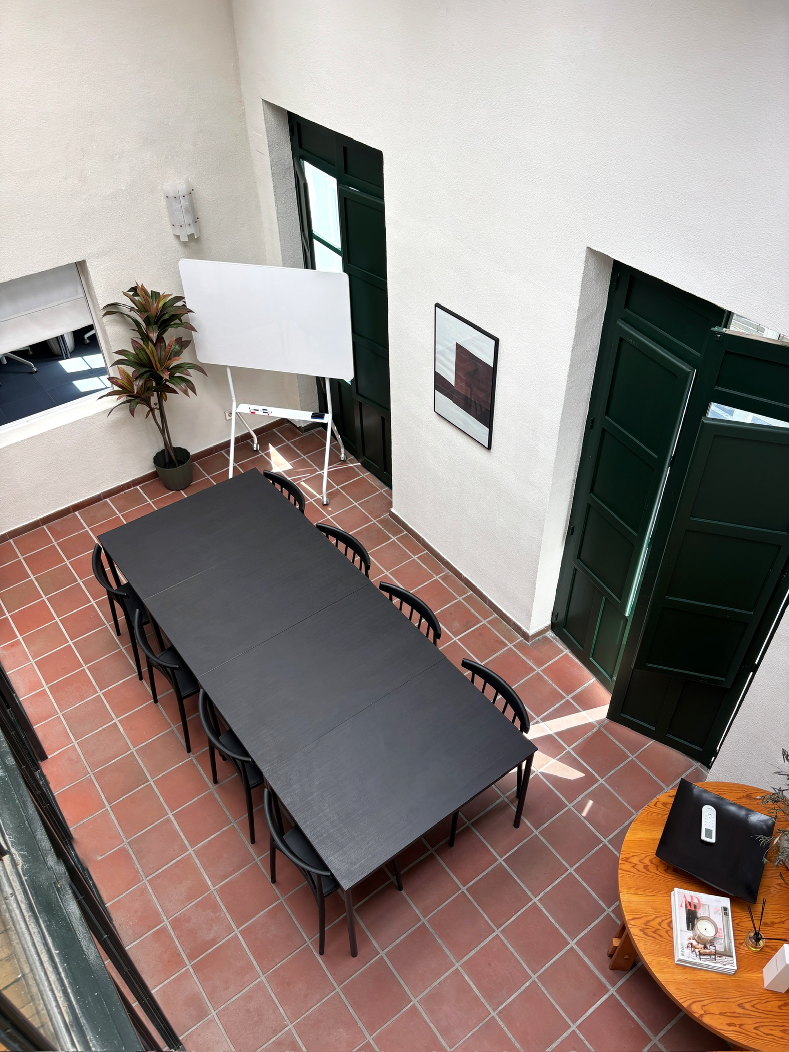 Coworking San Ramon