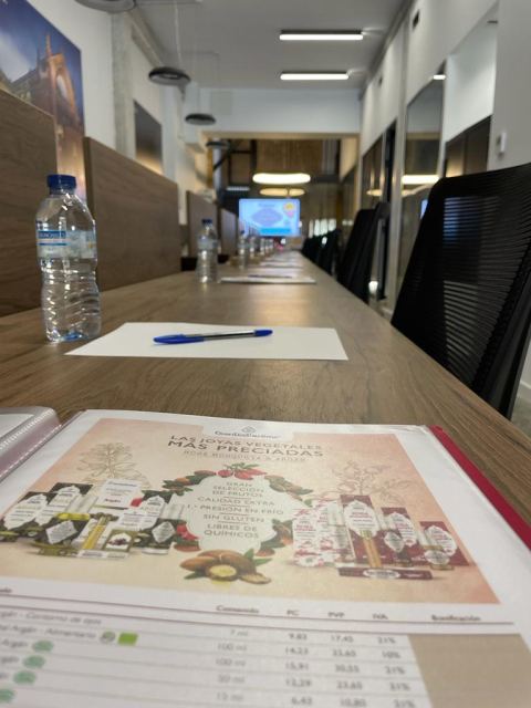 Red Coworking Valencia