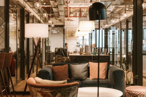 OneCoWork Plaça Catalunya | Barcelona Coworking