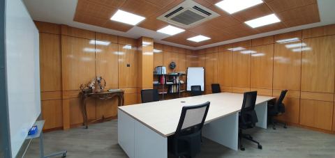 COWORKING LABASTIDA