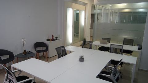 Success Coworking