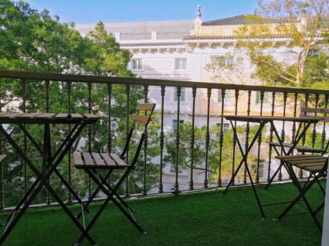 Innovation Campus - Malaga Terrace