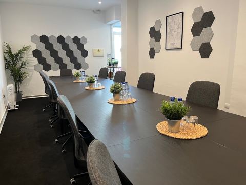 Coworking Mallorca - Playa de Palma
