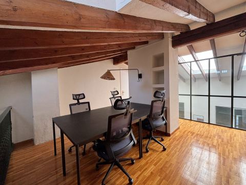 Coworking San Ramon