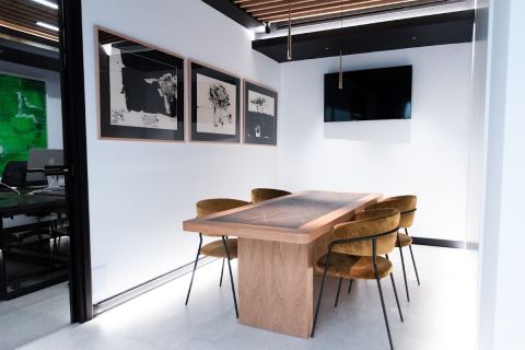 Sierpes 48 | Coworking en Sevilla