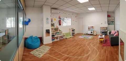 El Círculo Coworking