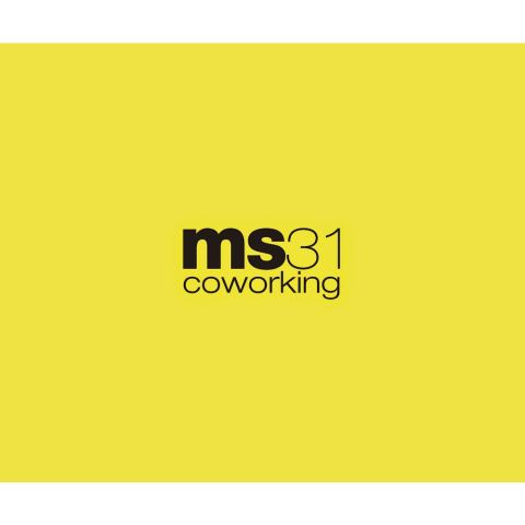 Coworking MS31. Tu Oficina Creativa.
