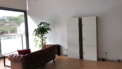 Malaga Next Coworking