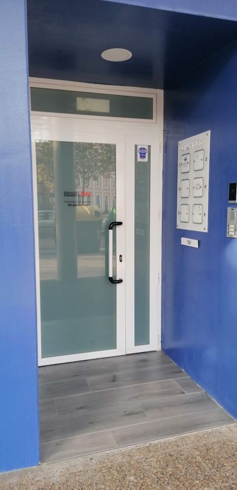 Coworking Espacios Zaragoza