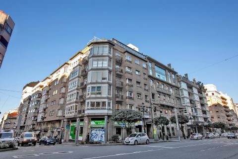 Coworking Vigo