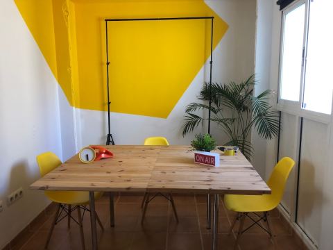 Garage Coworking València