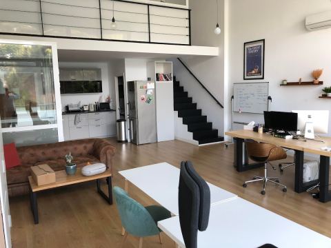 Malaga Next Coworking