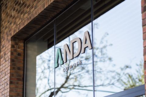 Anda CoWork | Coworking Granada